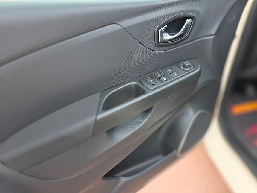 Renault Captur dCi 8V 90 CV Start&Stop Energy Intens