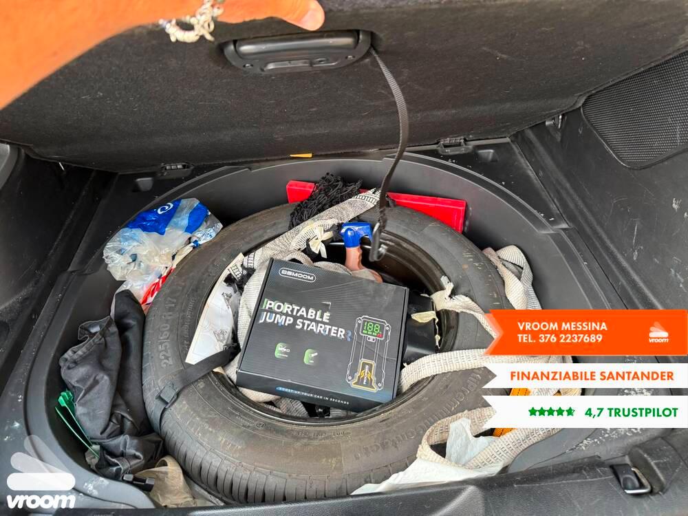 JEEP Cherokee 4ªs. 14-18 Cherokee 2.0 Mjt II 4...