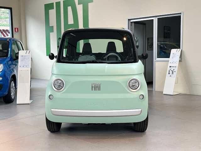 Fiat Topolino Fiat 6kw KM ZERO