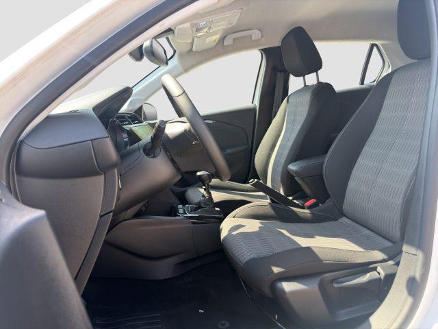 OPEL Corsa Corsa 1.2 100 CV Elegance