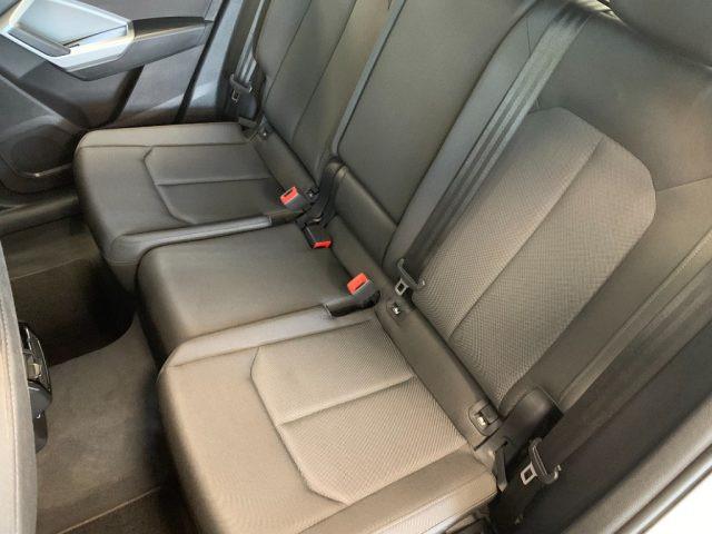 AUDI Q3 35 TDI S tronic Automatico Advanced