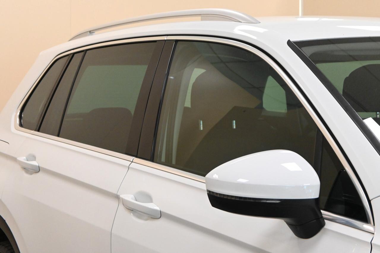 VOLKSWAGEN Tiguan 2ª serie Tiguan 2.0 TDI SCR ...