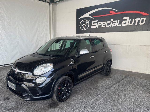 FIAT 500L 1.6 Multijet 120 CV Beats