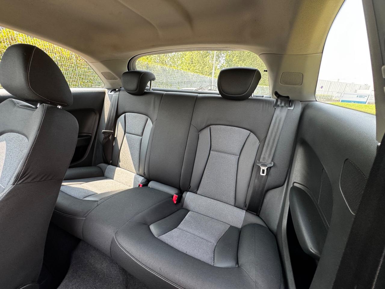 Audi A1 1.4 TDI ultra S tronic