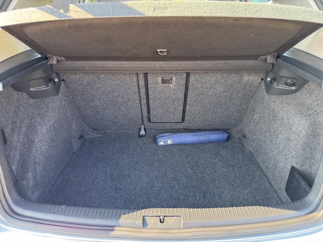 Volkswagen Golf 2.0 TDI 140CV DPF 5p. Highline