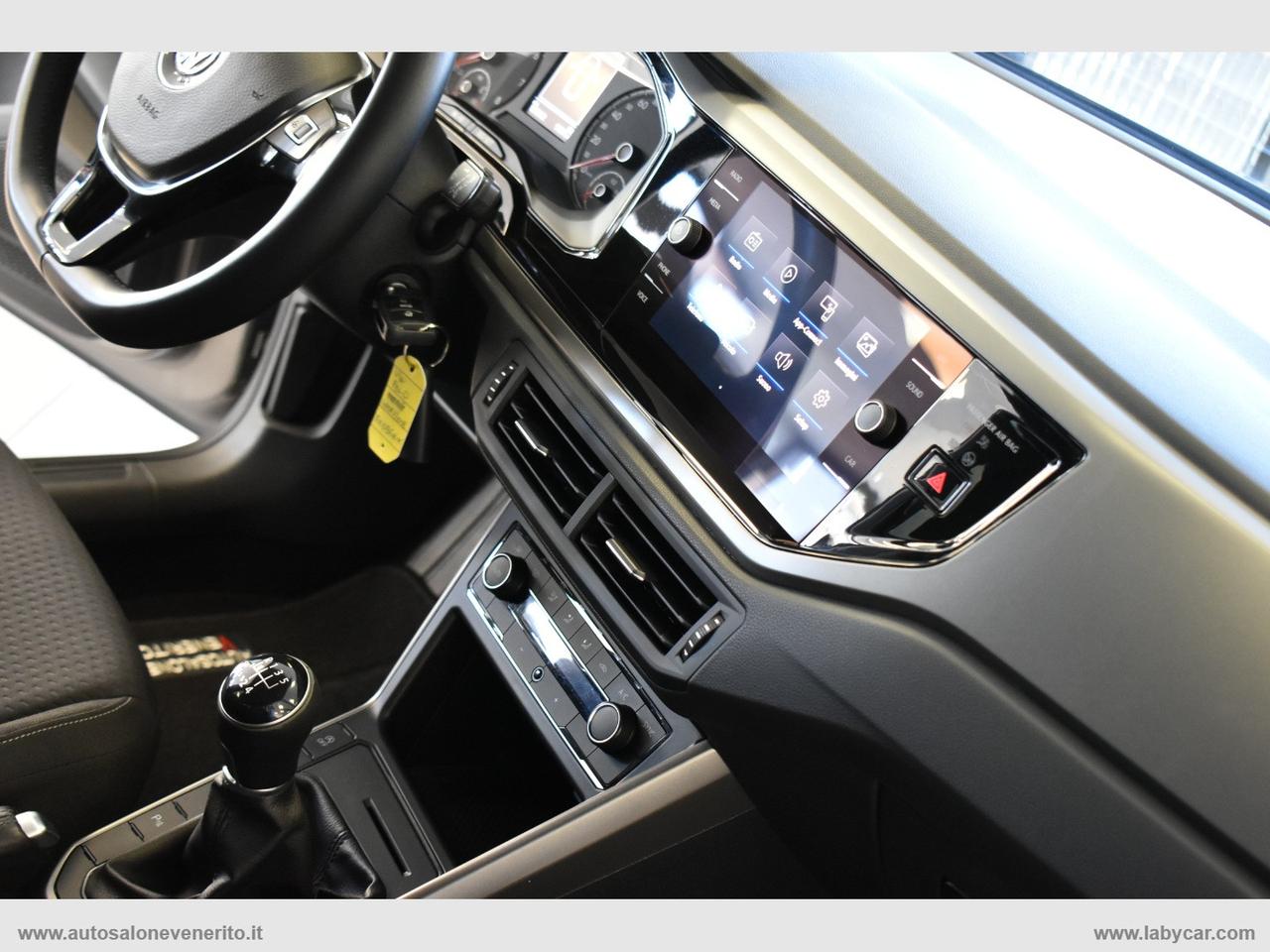 VOLKSWAGEN Polo 1.0 TSI 5p. Highline BMT