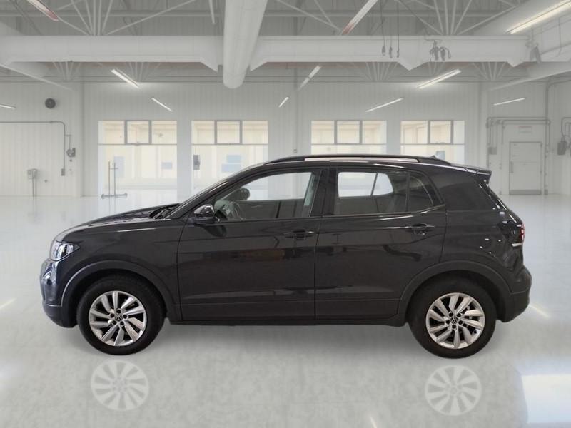 VOLKSWAGEN T-CROSS 1.0 TSI Style