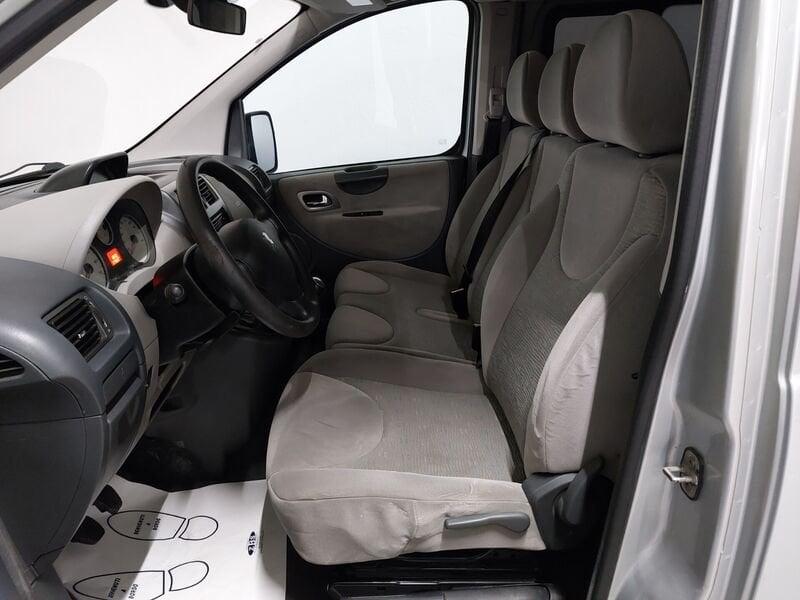 Peugeot Expert Expert Tepee Mix 2.0 HDi 120CV PC Comfort Vetrato