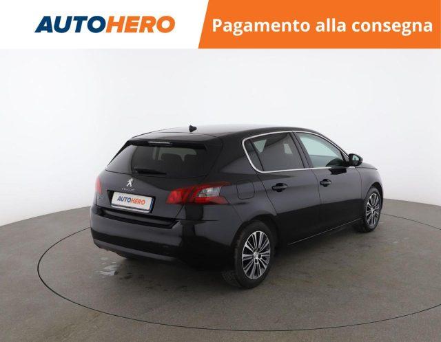 PEUGEOT 308 BlueHDi 130 S&S EAT8 Allure Pack