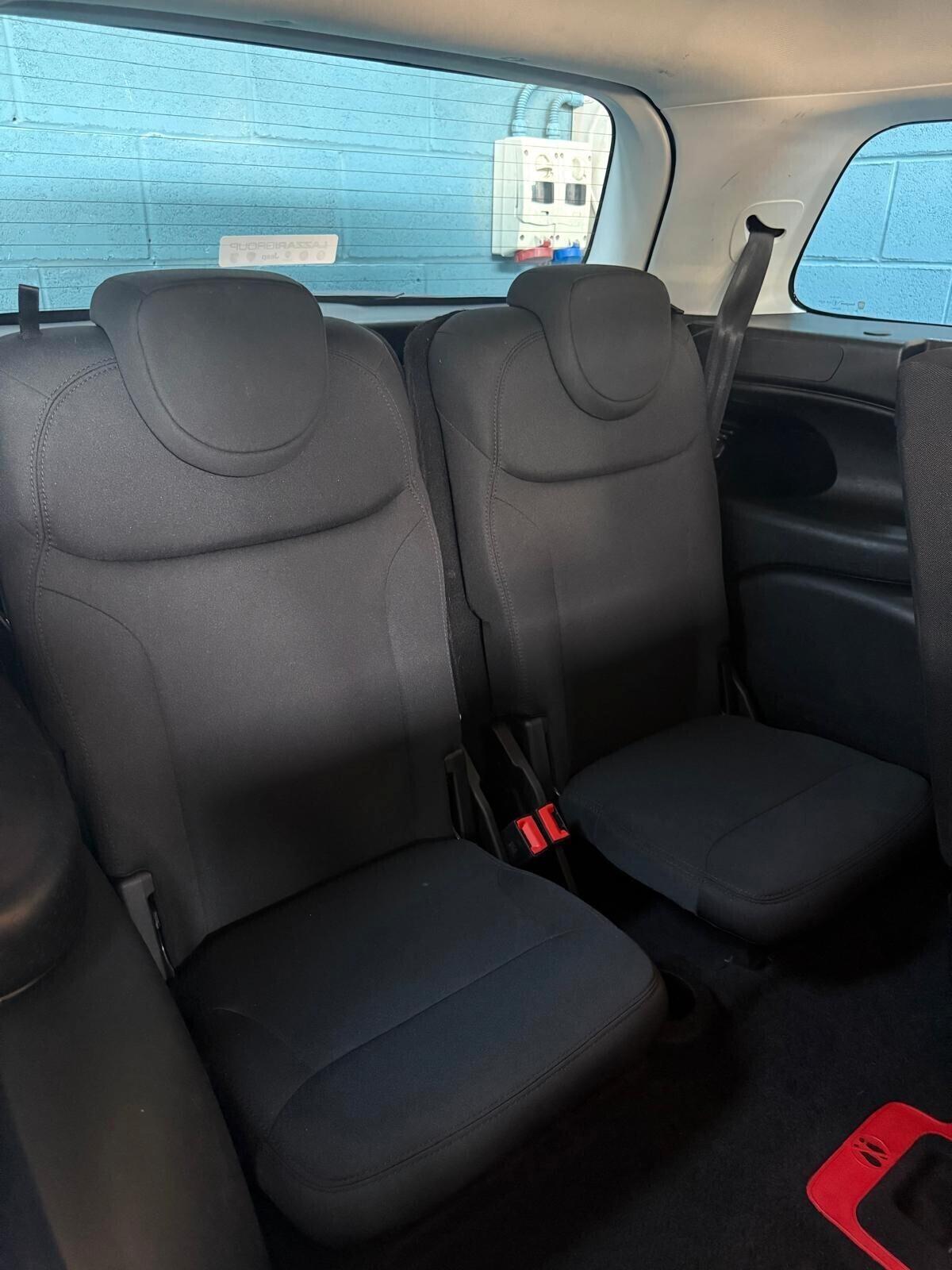 500L 7POSTI RESYLING EURO6 1.6CC 120CV