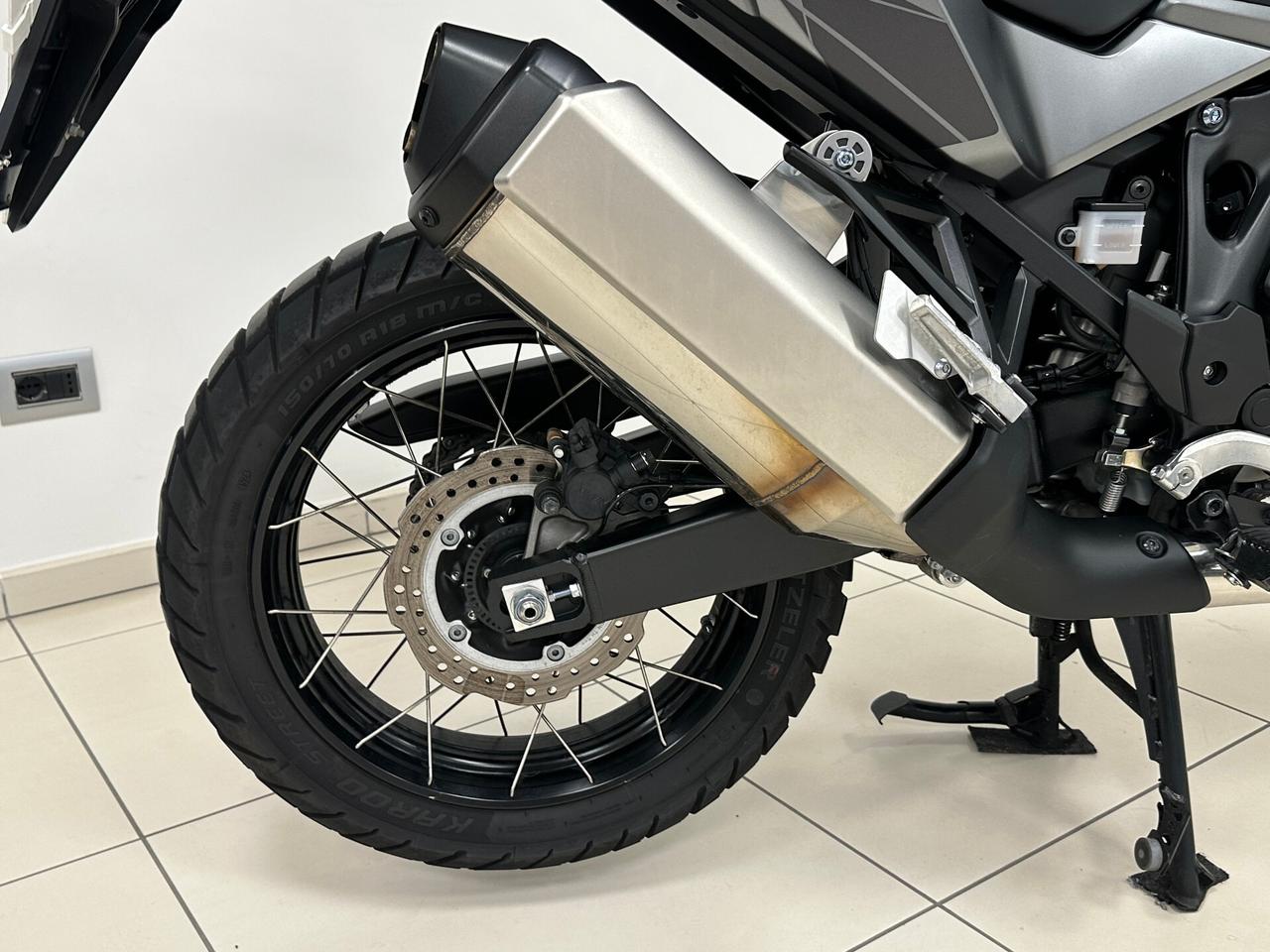 Honda CRF1100L Africa Twin ADVENTURE SPORTES 2023