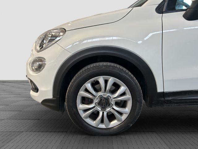 FIAT 500X 500X 1.3 MultiJet 95 CV Business