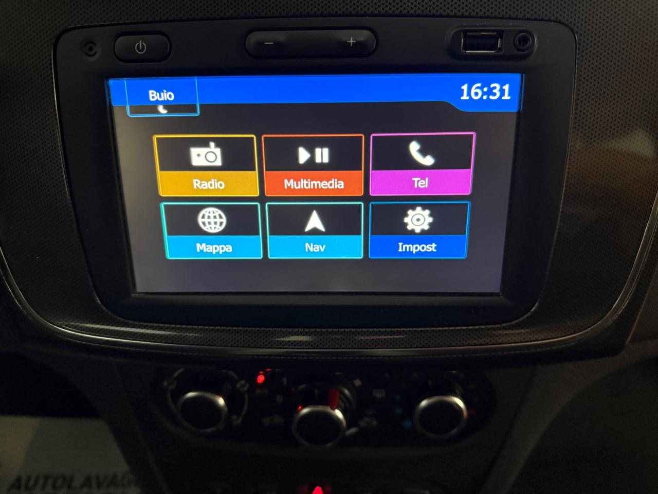 Dacia Sandero Stepway 1.0 TCe 100CV ECO-G 15th Anniversary