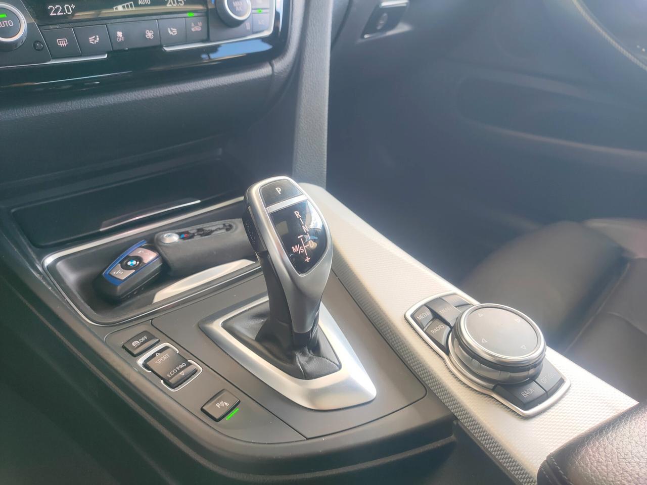 Bmw 4er Gran Coupe 420d Coupé Msport