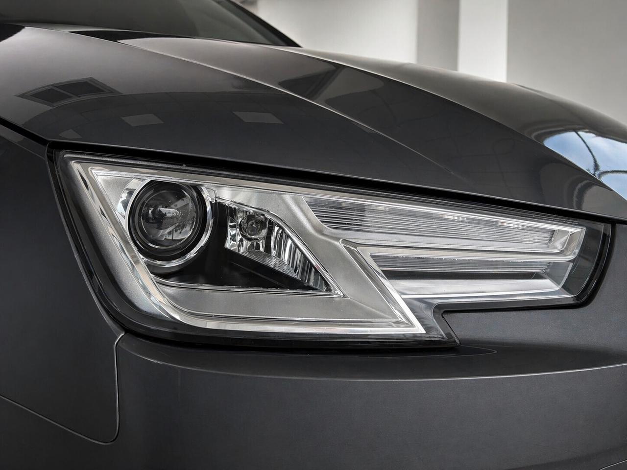 Audi A4 2.0 TDI 150 CV S tronic Business