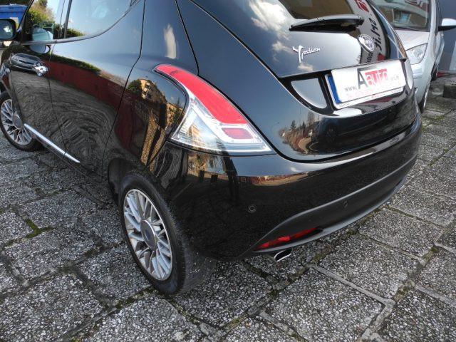 LANCIA Ypsilon 1.3 MJT 16v 95cv 5p. S&S Gold - "OK NEOPATENTATI"