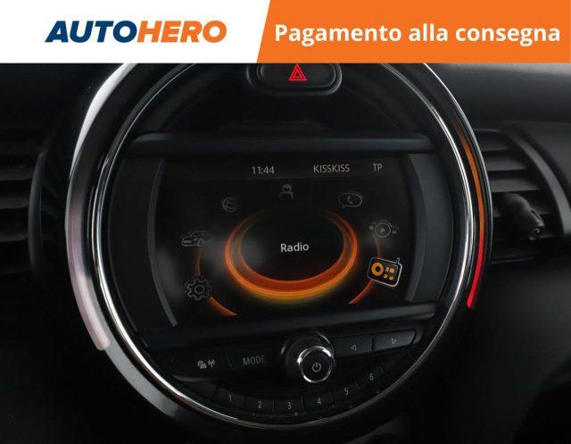 MINI One 1.5 One D