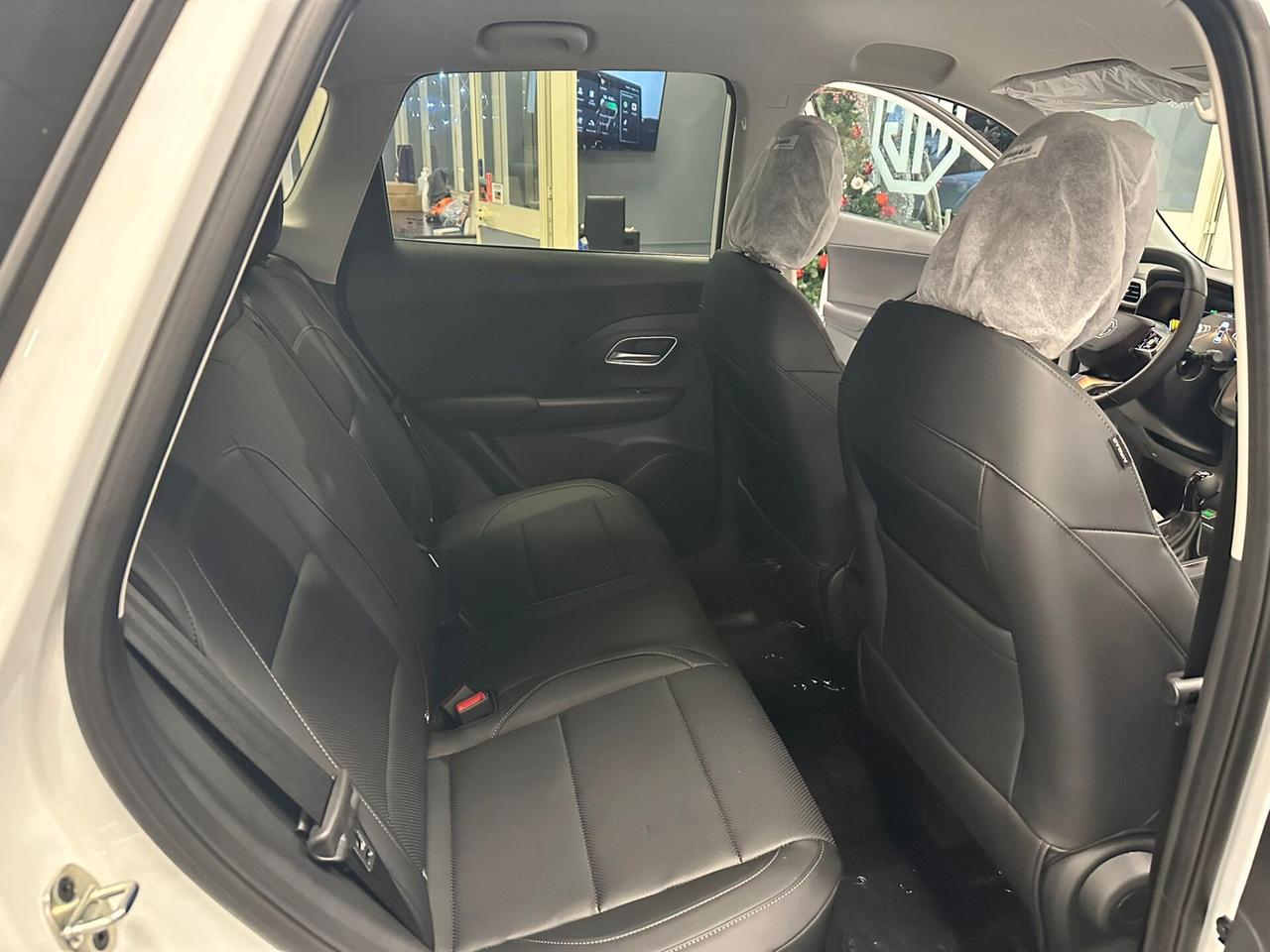 Mg ZS ICE 1.5 BZ 115 CV COMFORT ZERO VINCOLI