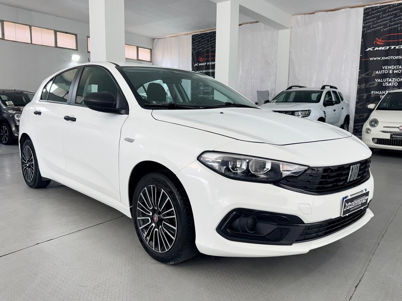 Fiat Tipo 1.3 Mjt Aziendale 5porte 95cv City Life