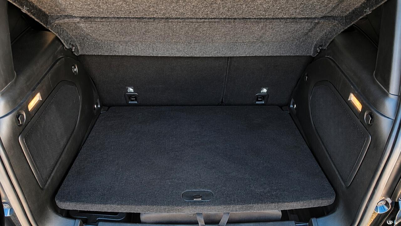 JEEP Renegade 4x4