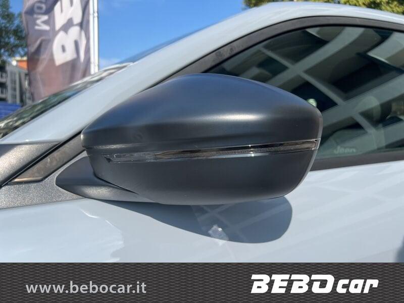 Jeep Avenger 1.2 Turbo Longitude