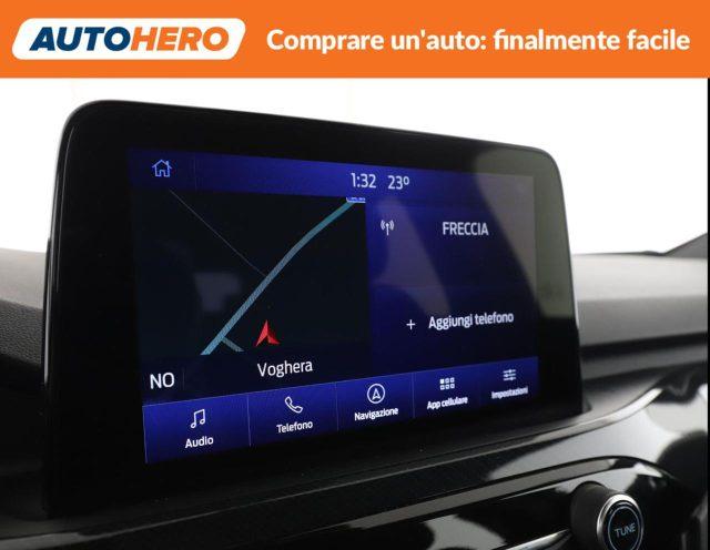 FORD Kuga 2.0 EcoBlue 150 CV aut. AWD ST-Line