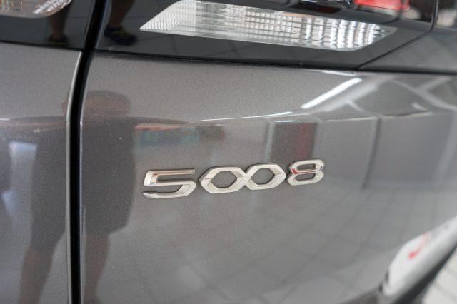 PEUGEOT 5008 BlueHDi 130 S&S EAT8 Allure Pack 7 Posti