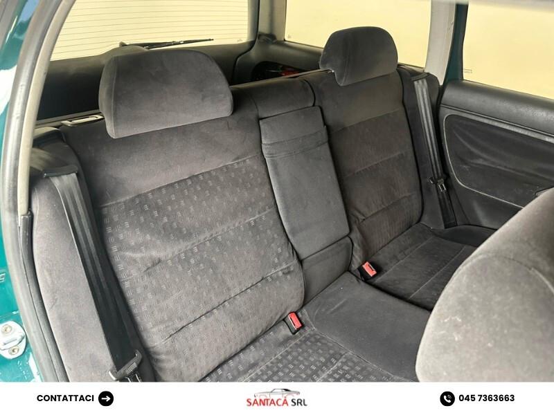 Volkswagen Passat 1.9 TDI/130CV cat Var. 4m. H.line