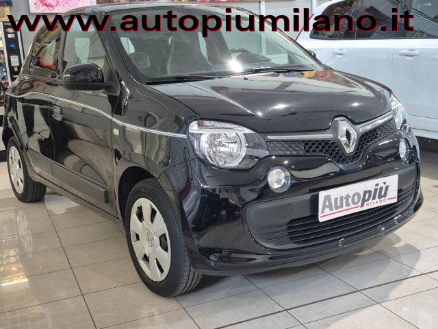 RENAULT Twingo SCe Life