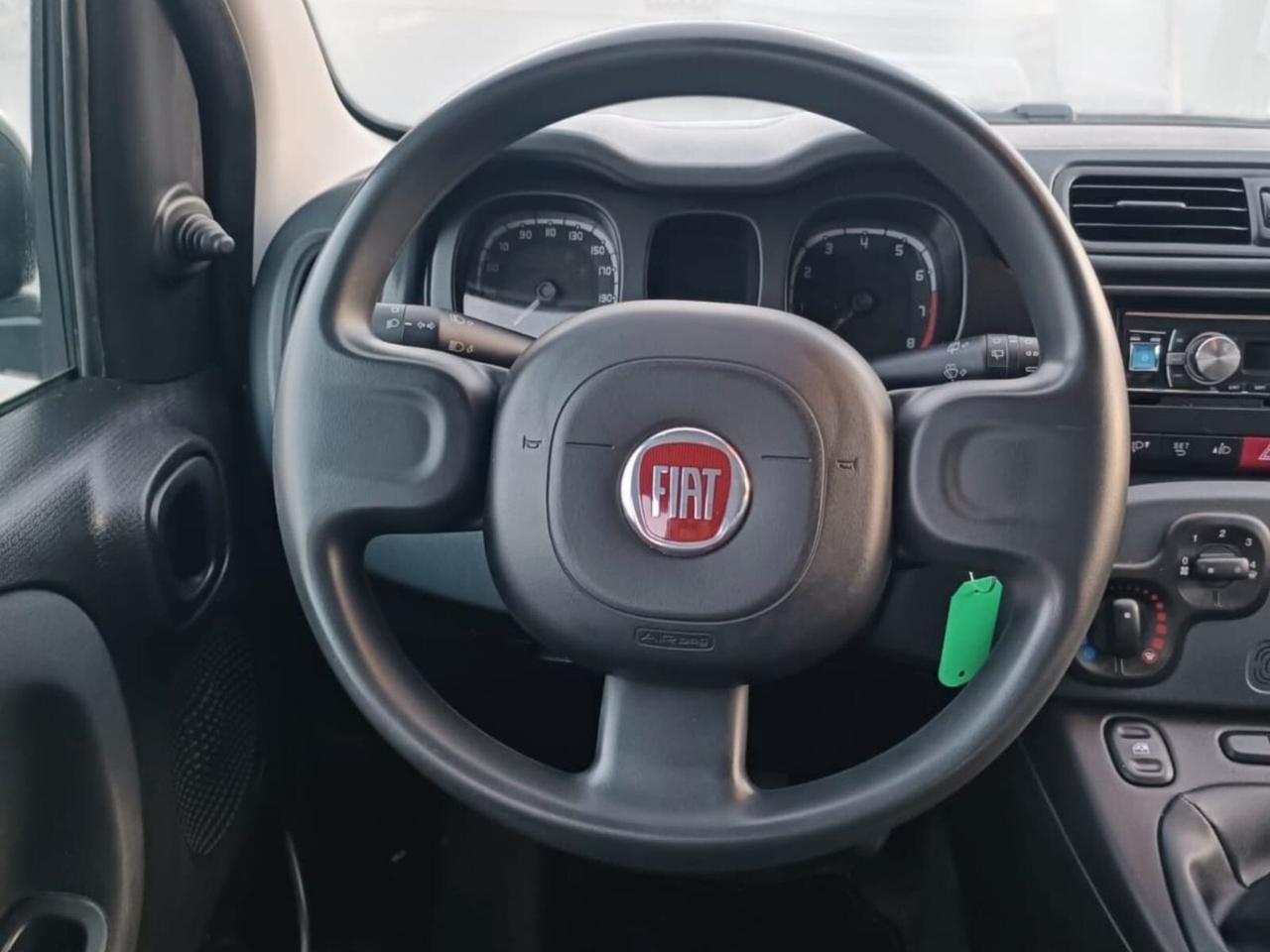 Fiat Panda 1.0 FireFly Hybrid 70cv S&S
