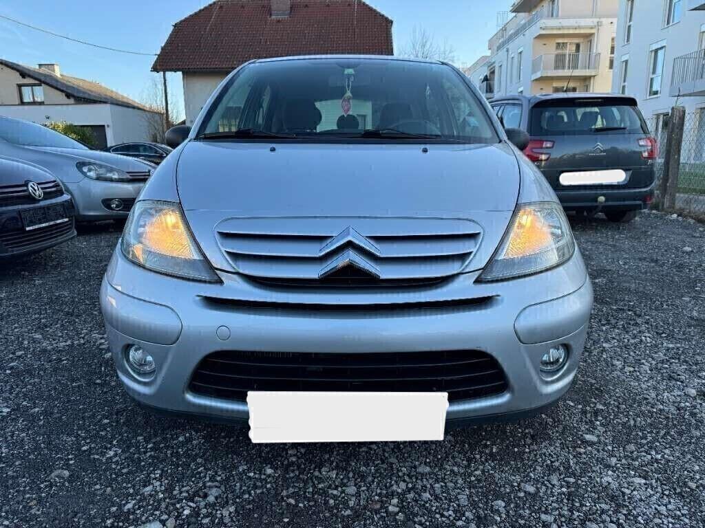 Citroen C3 1.4