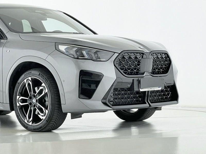 BMW X2 X2 sDrive 18d Msport Pro
