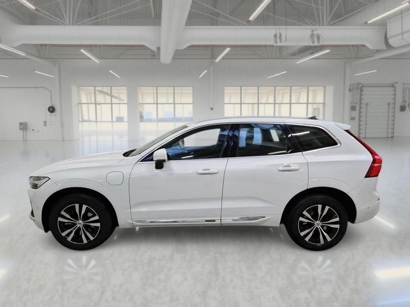 VOLVO XC60 T6 Plug-in AWD auto Recharge Inscription Expression