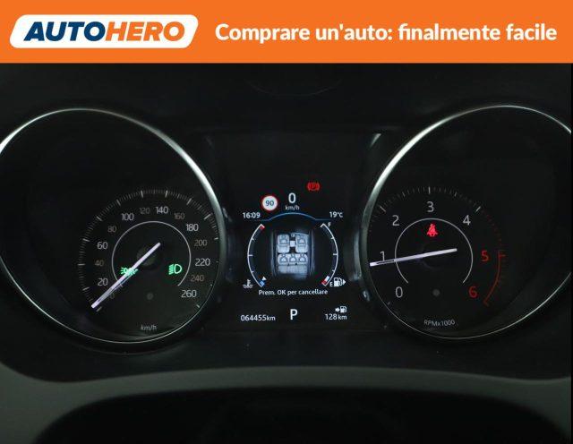 JAGUAR E-Pace 2.0D 150 CV AWD aut. S