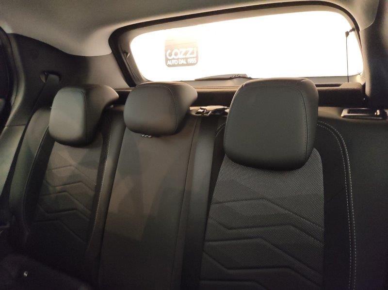 JEEP Avenger - Avenger 1.2 Turbo 110 CV MHEV Altitude