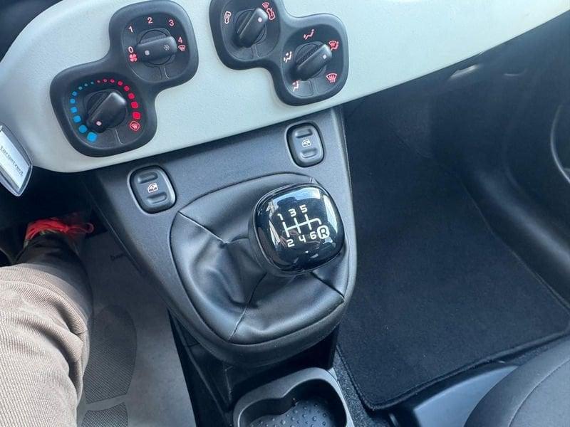 FIAT Panda Cross 1.0 Hybrid 70cv MT6 - Prezzo Reale