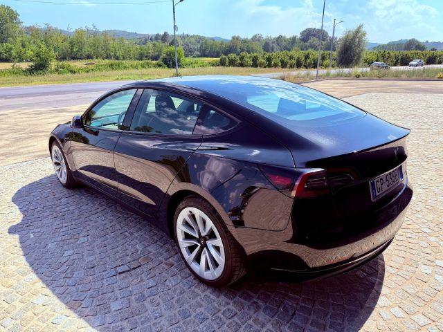 TESLA Model 3 UNIPRO - AWD - LONG RANGE - DUAL MOTOR - NO OBBLIG