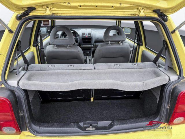 VOLKSWAGEN Lupo TDI cat Highline - PER OPERATORI DEL SETTORE