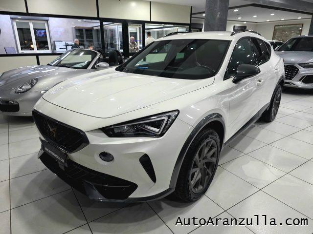 CUPRA Formentor 2.0 TDI 150CV - Virtual Cockpit - Fari Led