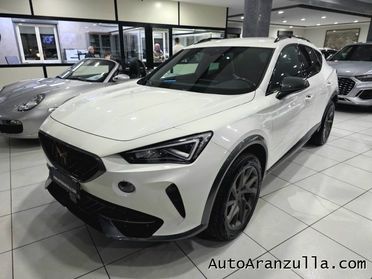 CUPRA Formentor 2.0 TDI 150CV - Virtual Cockpit - Fari Led