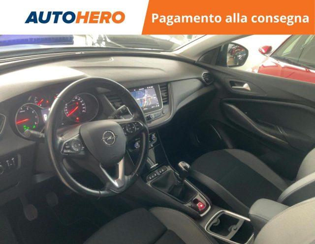 OPEL Grandland X 1.5 diesel Ecotec Start&Stop Innovation