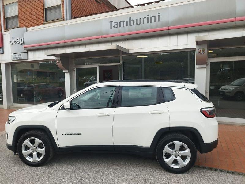 Jeep Compass 1.6 Multijet II 2WD Business