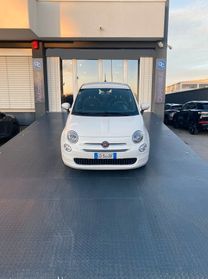 Fiat 500 1.0 Hybrid lounge