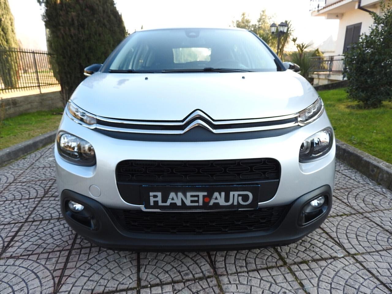 Citroen C3 HDi 75CV NEOP.