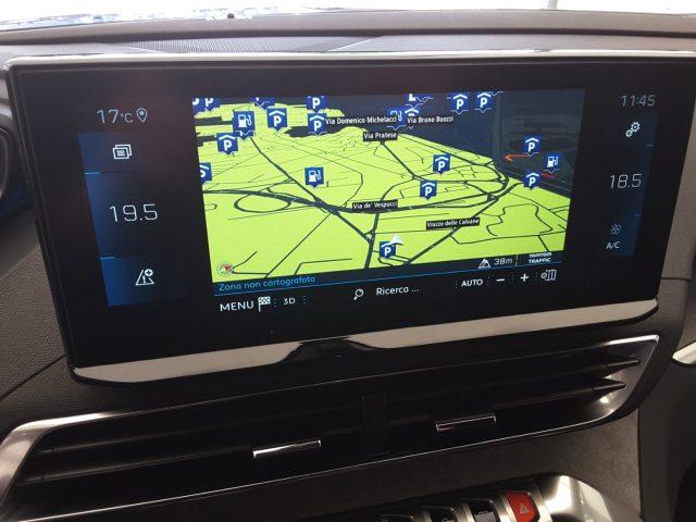 PEUGEOT 3008 1.5 BlueHDi 130cv EAT8 GT *solo 26.700 Km*