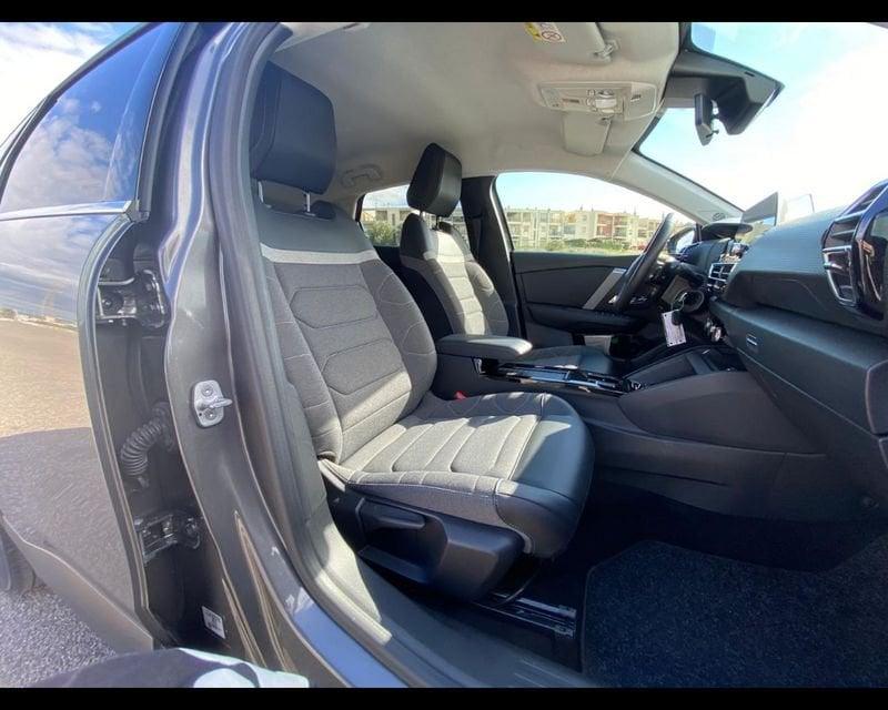 Citroën C4 III 2021 1.5 bluehdi Feel Pack s&s 130cv eat8