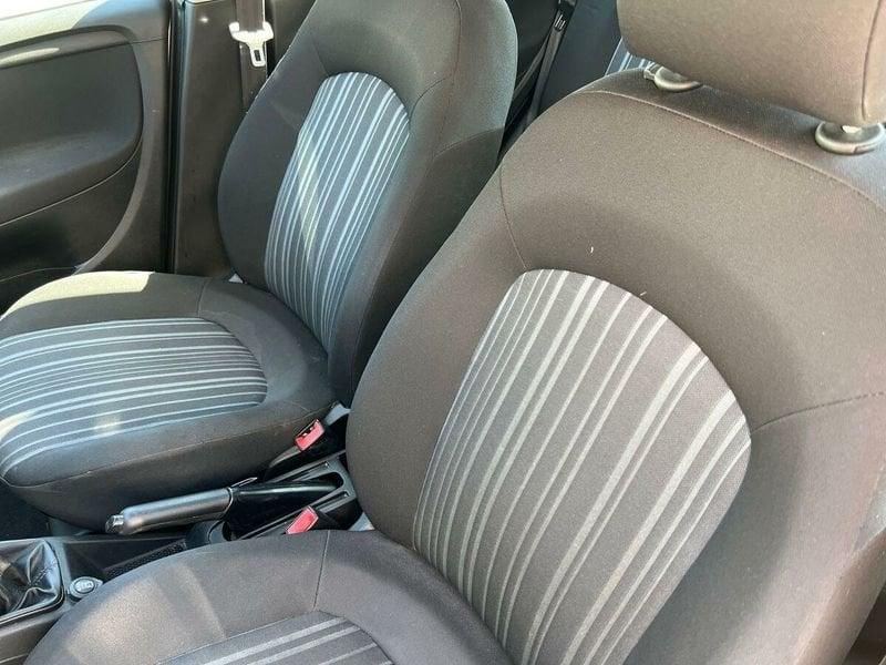 FIAT Punto Punto Evo 5p 1.2 Active s&s