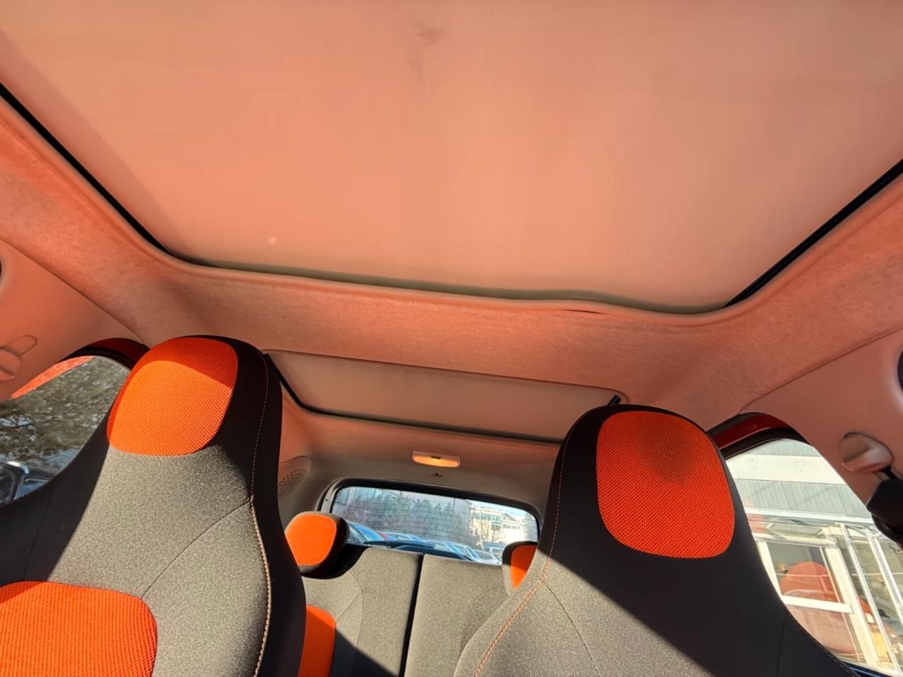 Smart ForFour 70 1.0 Passion