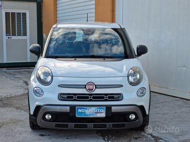 Fiat 500L City Cross 1.6 MTJ 120CV