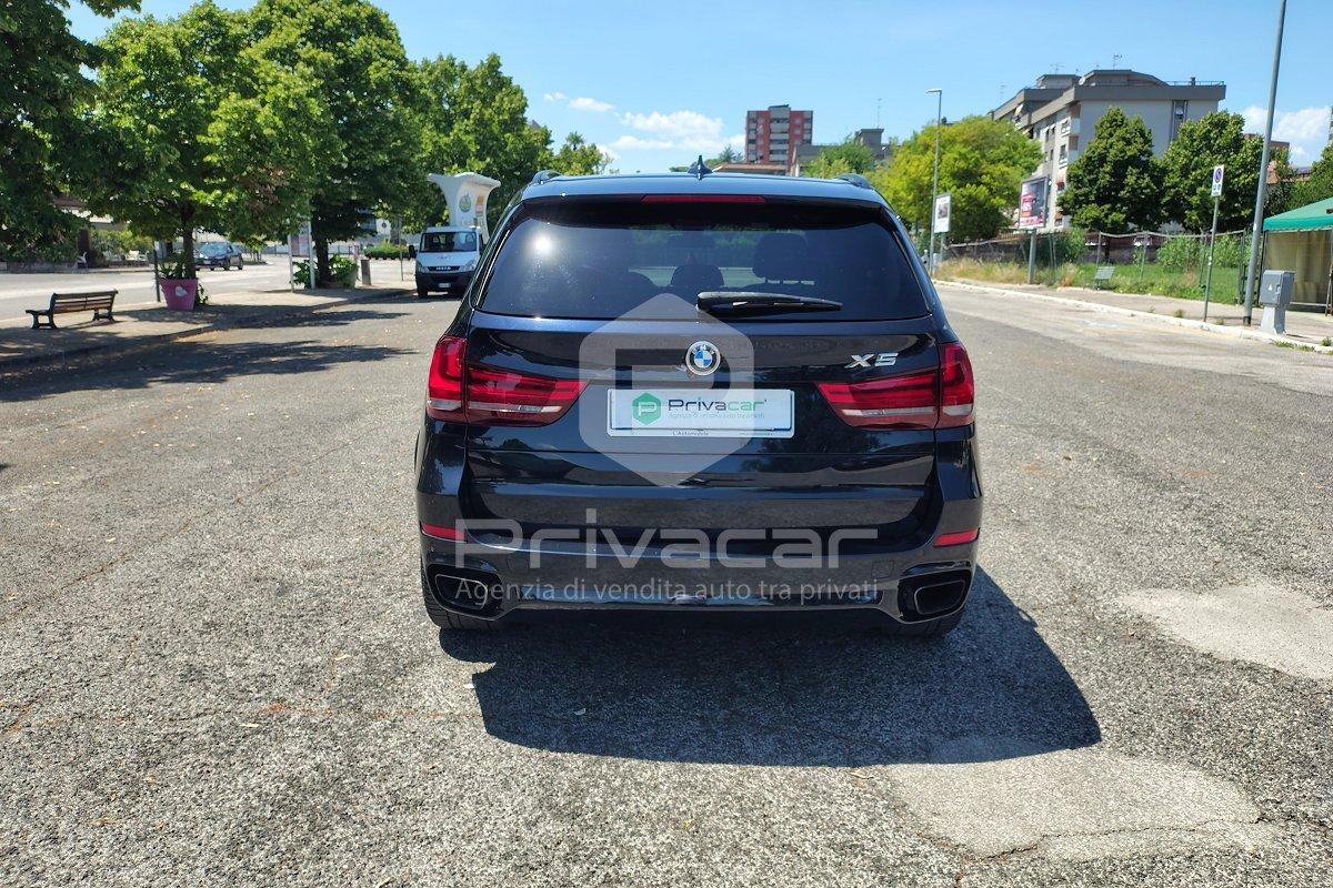 BMW X5 xDrive25d